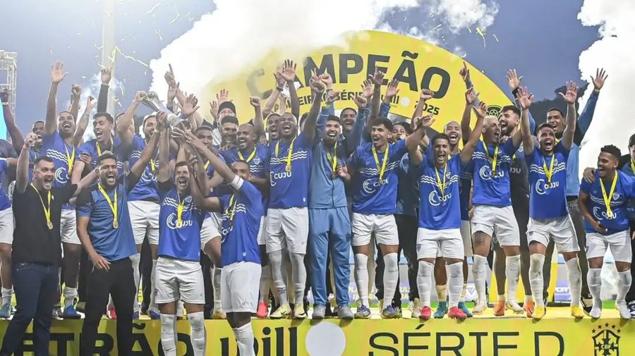 Copa do Brasil de 2026 terá recorde de participantes e 17 estreantes
