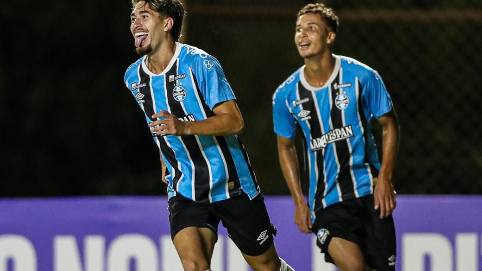 Copinha Cruzeiro e Grêmio integram lista de primeiros classificados às quartas