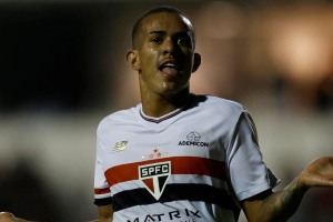 Copinha Ibrachina e São Paulo se garantem na segunda semifinal