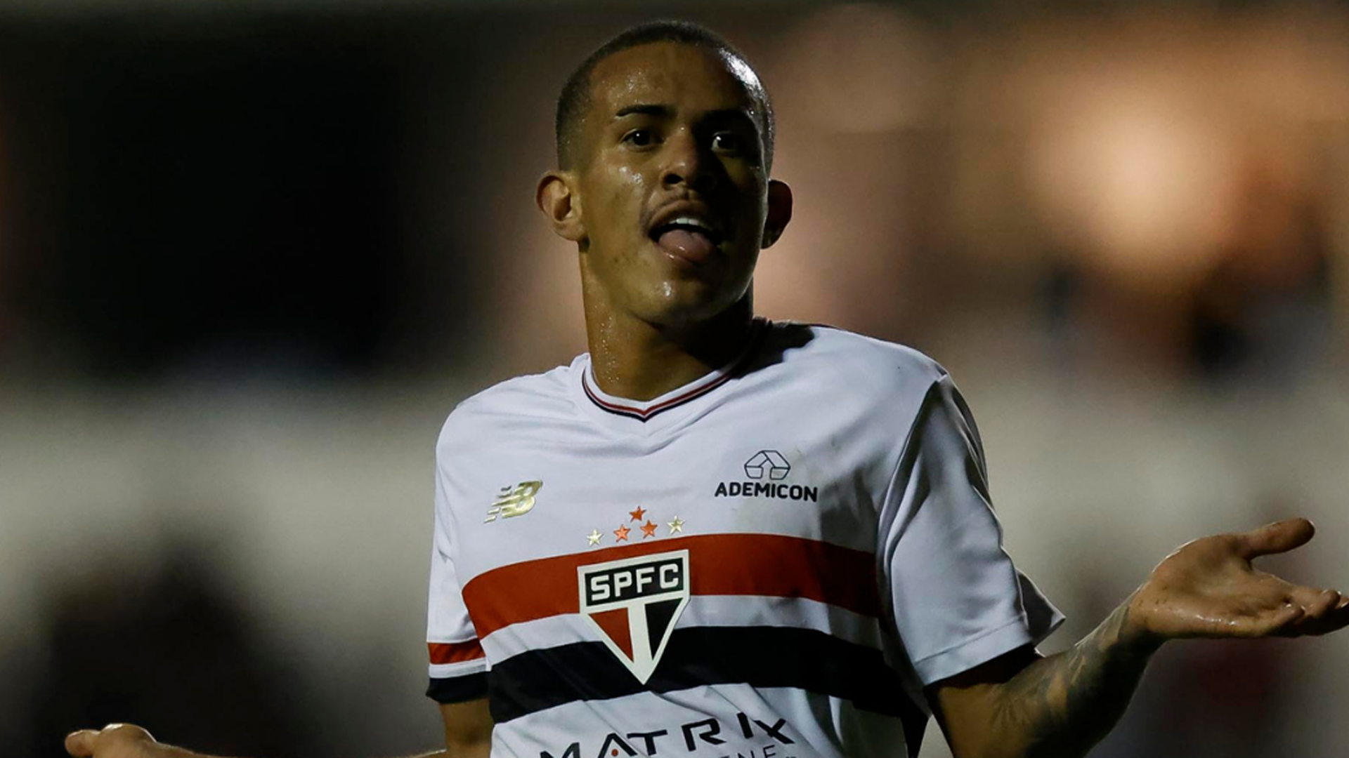 Copinha Ibrachina e São Paulo se garantem na segunda semifinal