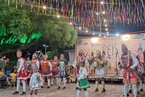 Dia de Reis marca tradição centenária da cultura popular brasileira