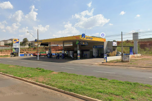 Discussão em posto termina em agressões entre caminhoneiro e frentista em Limeira