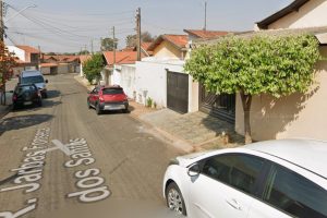 Discussão por celular termina em esfaqueamento no Jd. Roseira, em Limeira