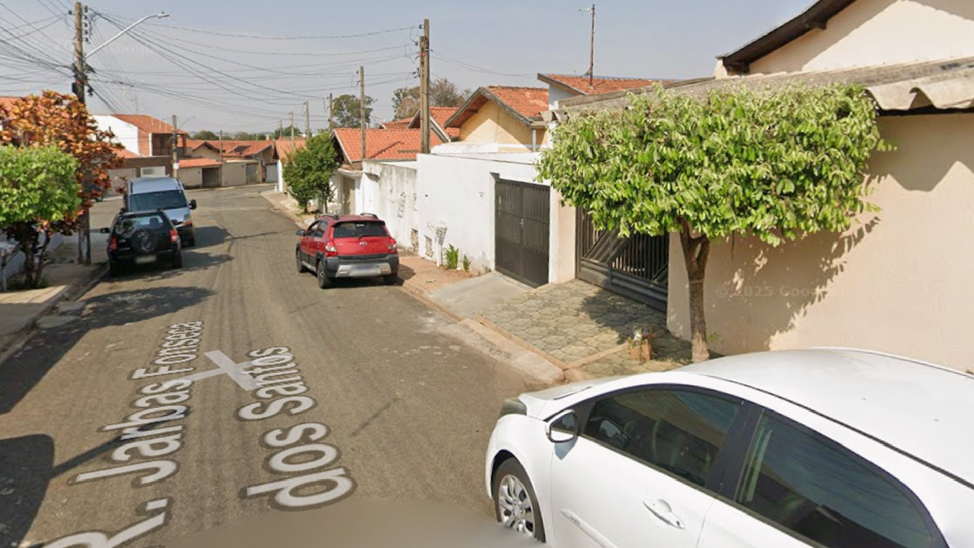 Discussão por celular termina em esfaqueamento no Jd. Roseira, em Limeira