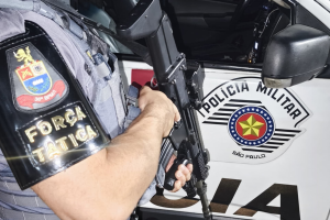 Dois procurados pela Justiça são localizados em bairros de Limeira na mesma noite