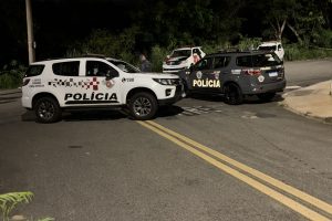 Dupla morre em confronto com a Polícia Militar (1)