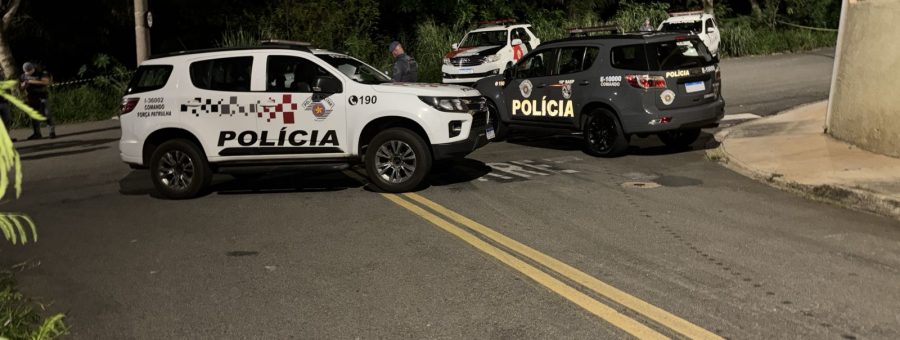 Dupla morre em confronto com a Polícia Militar (1)