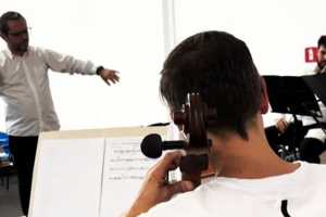 ELM Aberta 2026 apresenta cursos e instrumentos da Escola Livre de Música