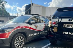 Estado de SP registra queda histórica de homicídios e latrocínios em 25 anos