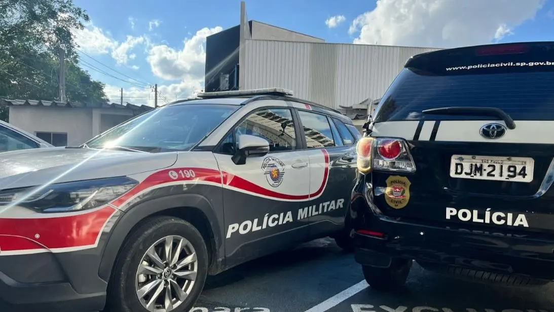 Estado de SP registra queda histórica de homicídios e latrocínios em 25 anos