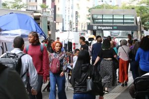 Estado de São Paulo registra recorde de feminicídios em 2025