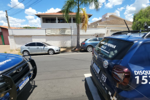 GCM atende três ocorrências simultâneas de violência doméstica em Limeira