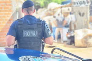 GCM reforça patrulhamento contra furto de fiação e vandalismo em Limeira