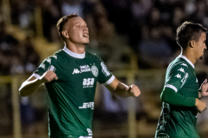 Guarani elimina o Corinthians; Santos e Ponte Preta também avançam