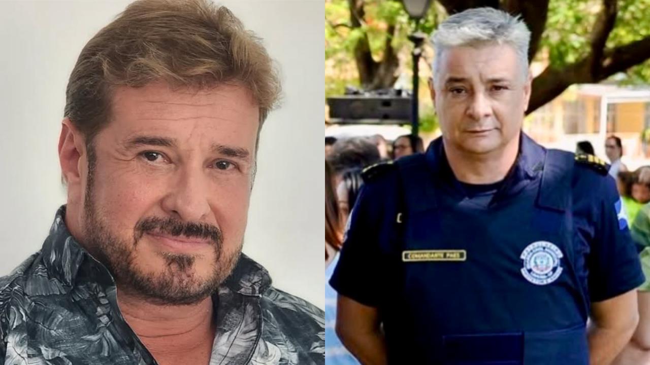 Henrique Paes assume interinamente a Secretaria de Segurança Pública de Limeira