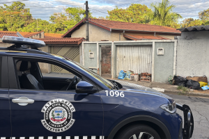 Homem dispara 4 vezes contra ex-companheira no Jd. São Luiz, em Limeira