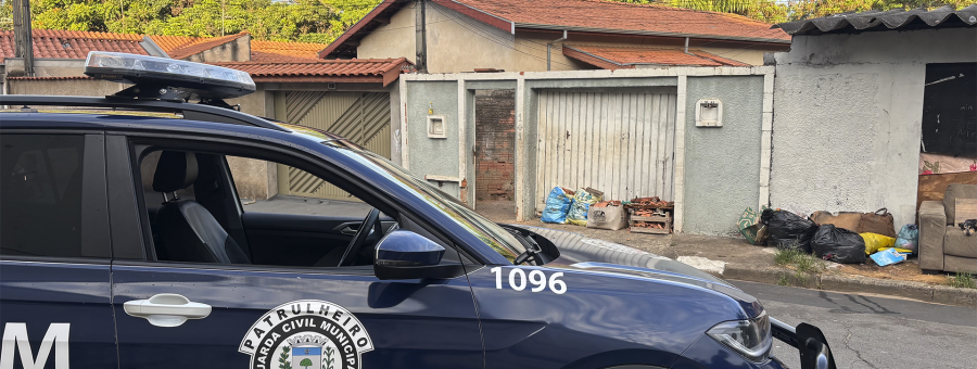 Homem dispara 4 vezes contra ex-companheira no Jd. São Luiz, em Limeira