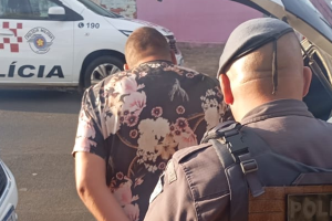 Homem é detido acusado de abusar sexualmente de adolescente de 16 anos em Limeira