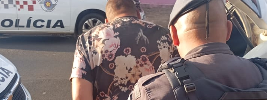 Homem é detido acusado de abusar sexualmente de adolescente de 16 anos em Limeira