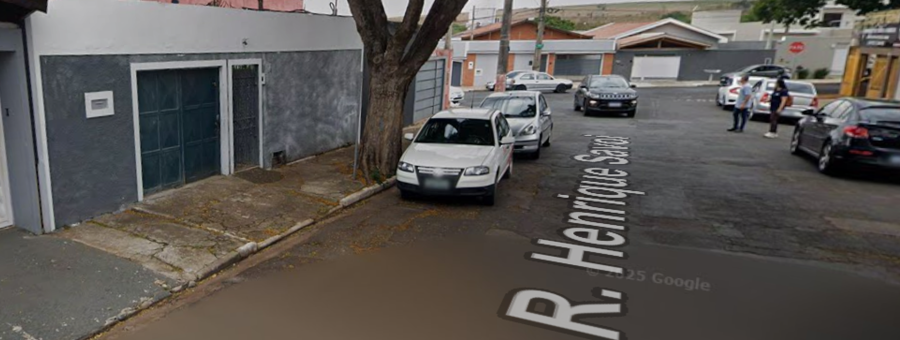 Homem é encontrado morto em edícula no Jd. Santo André, em Limeira