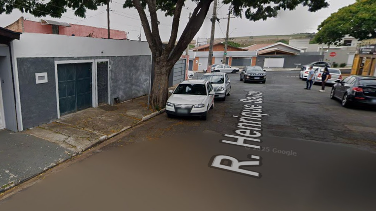Homem é encontrado morto em edícula no Jd. Santo André, em Limeira
