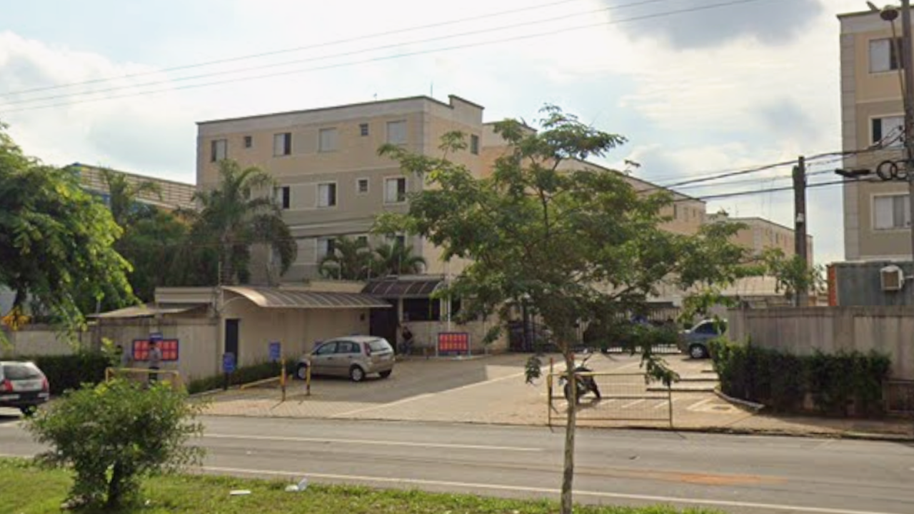 Homem é preso após ameaçar companheira dentro de condomínio em Limeira