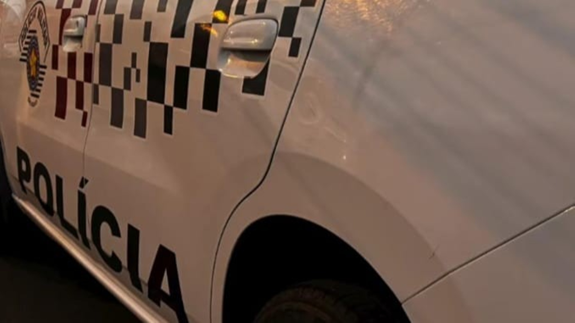 Homem é preso após descumprir medida protetiva contra a mãe no Cecap