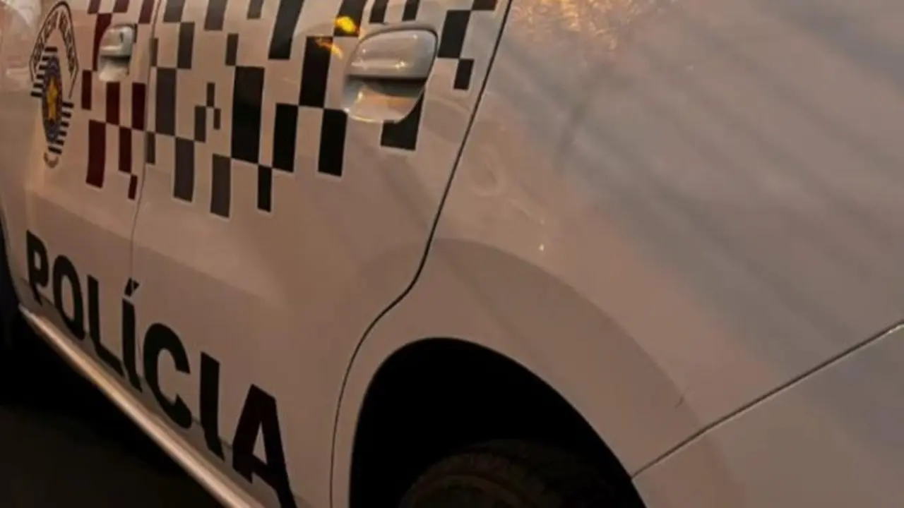 Homem é preso após descumprir medida protetiva contra a mãe no Cecap