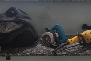 Homem é preso após entrar em casa e furtar ferramentas no Jd. Nova Suíça