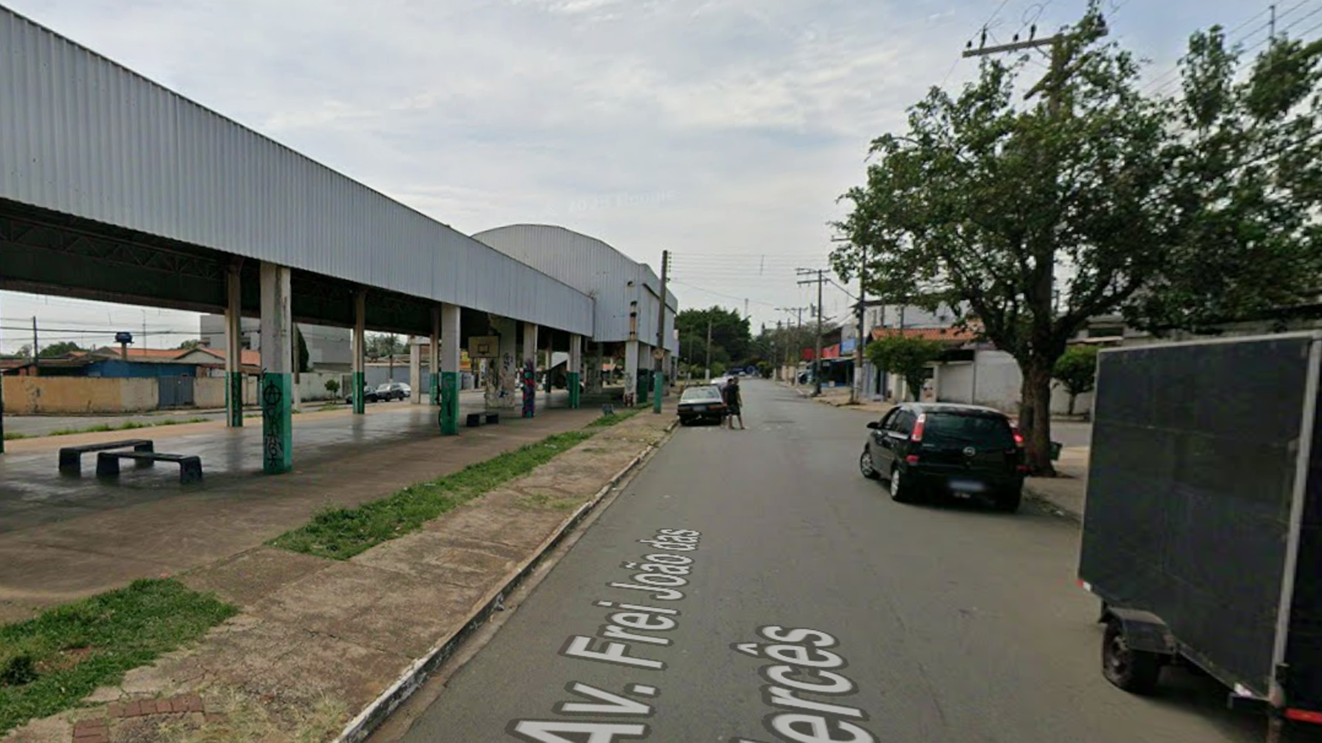 Homem é preso com porções de maconha no Nossa Senhora das Dores, em Limeira