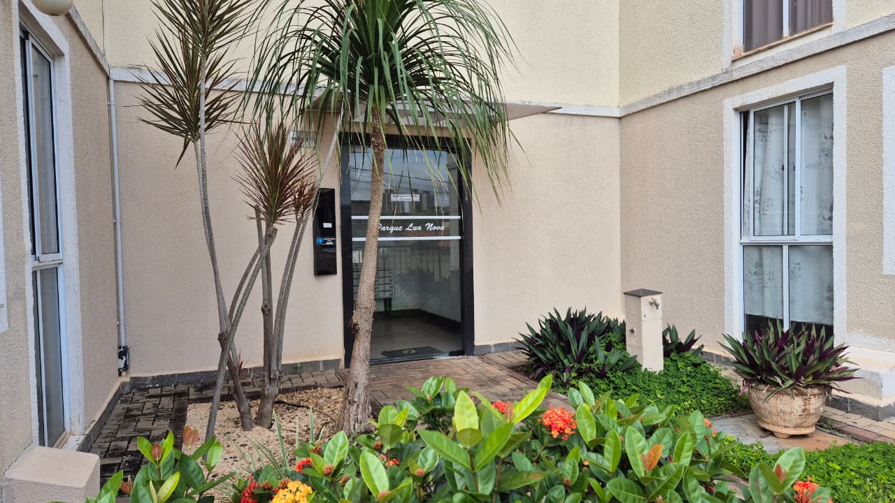 Homem é preso por violência doméstica em condomínio de Limeira