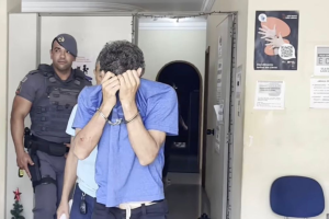 Homem que atirou contra ex no Jd. São Luiz tem prisão preventiva decretada