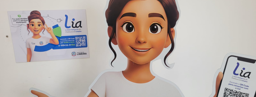 IA da Prefeitura de Limeira registra mais de 50 mil atendimentos pelo WhatsApp em 2025