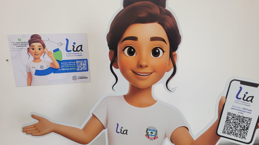 IA da Prefeitura de Limeira registra mais de 50 mil atendimentos pelo WhatsApp em 2025