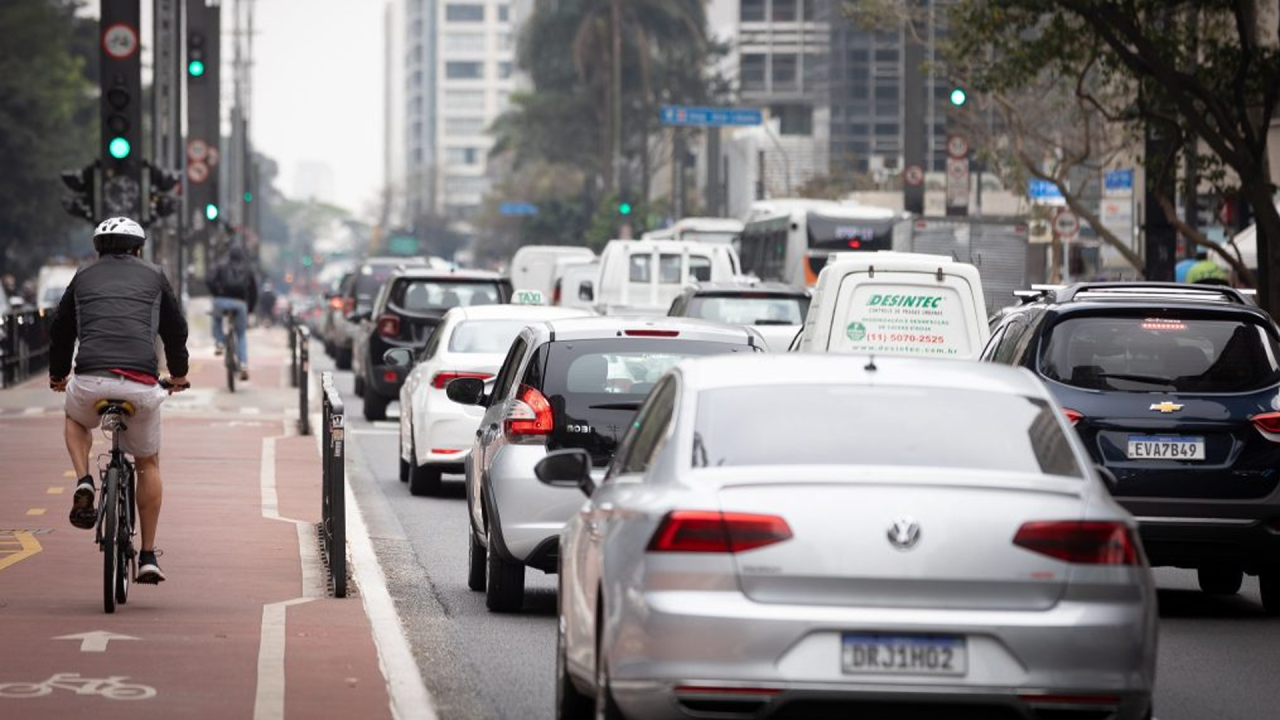 IPVA 2026 calendário de pagamento começa na próxima segunda-feira