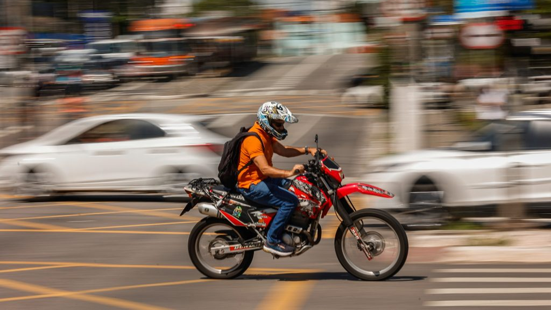 IPVA 2026 veja como funciona a isenção para motos de até 180 cilindradas em SP
