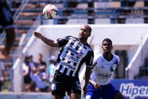 Inter de Limeira empata com o Monte Azul na estreia da Série A2