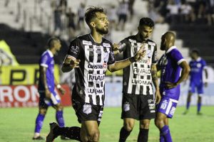 Inter de Limeira vence a primeira na Série A2