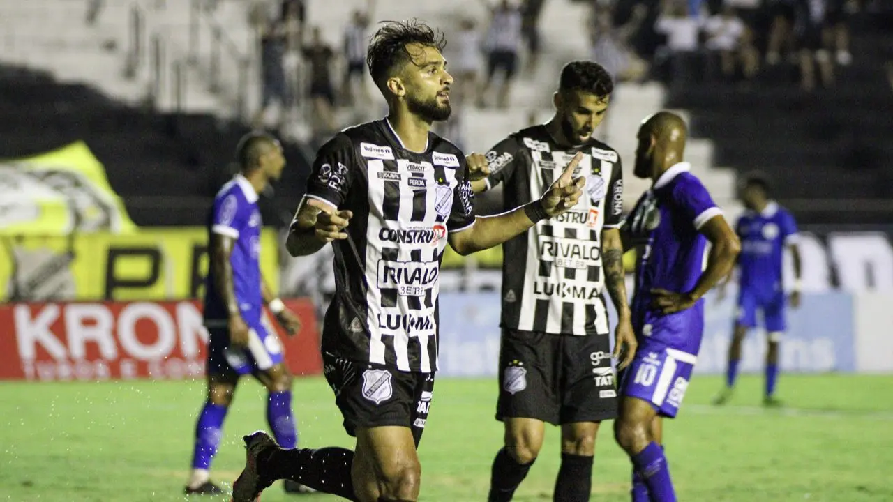 Inter de Limeira vence a primeira na Série A2