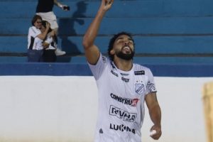 Inter sai na frente, mas cede empate ao São José fora de casa pela Série A2