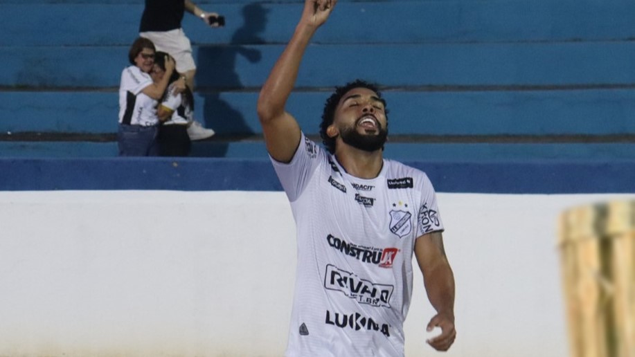 Inter sai na frente, mas cede empate ao São José fora de casa pela Série A2