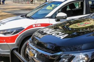 Interior de SP apresenta redução em todos os crimes patrimoniais