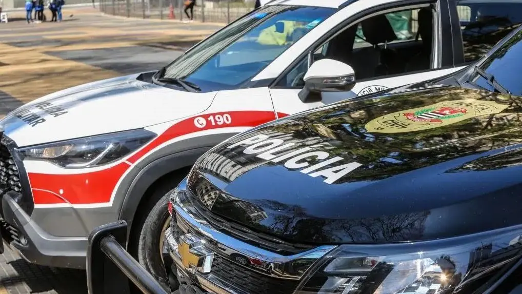 Interior de SP apresenta redução em todos os crimes patrimoniais