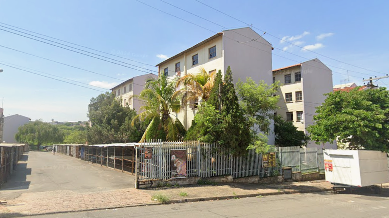 Jovem é encontrada morta dentro de apartamento no Olindo de Lucca, em Limeira