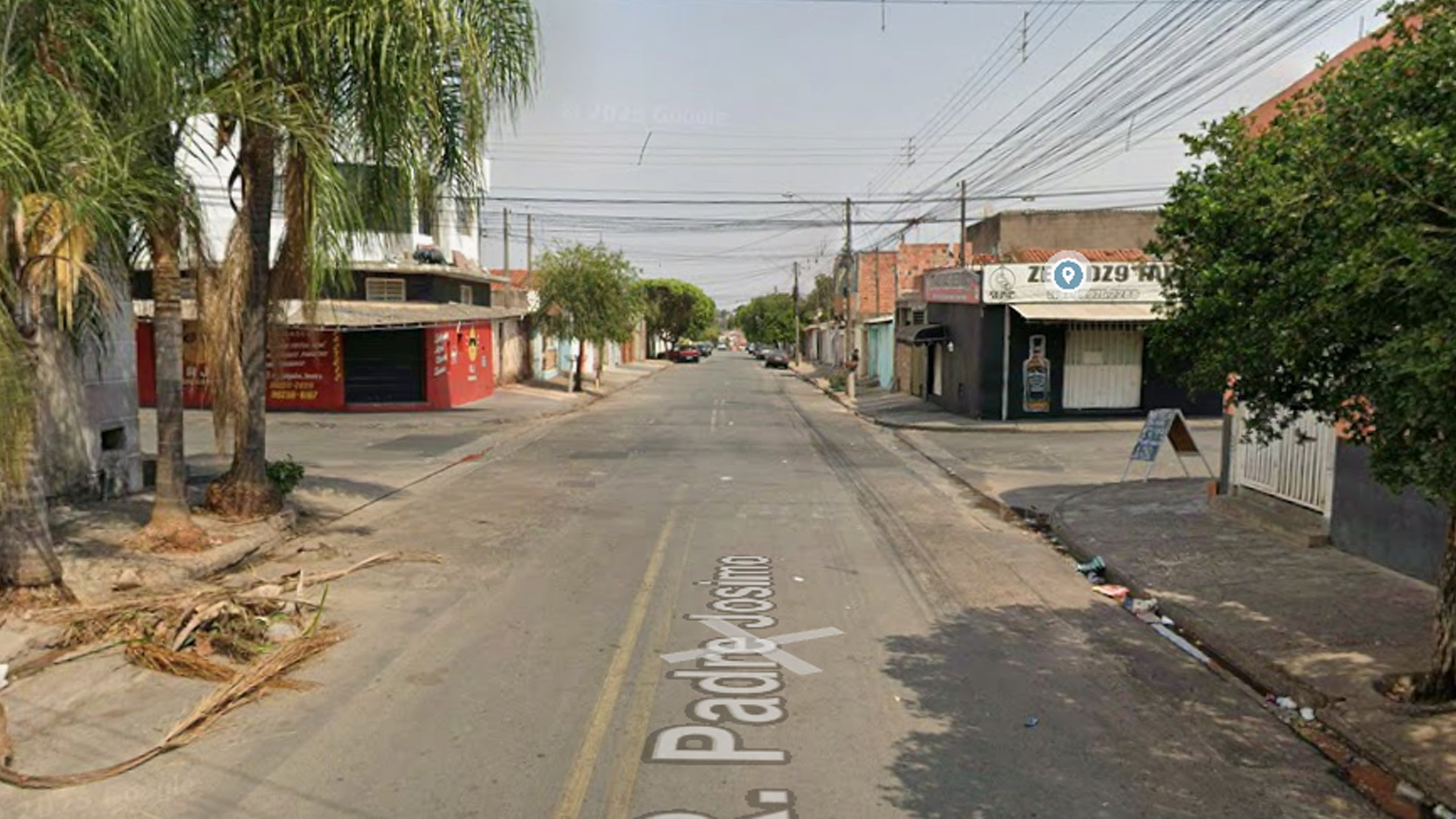 Jovem é preso com drogas e dinheiro em tabacaria do Jd. Ernesto Kuhl, em Limeira