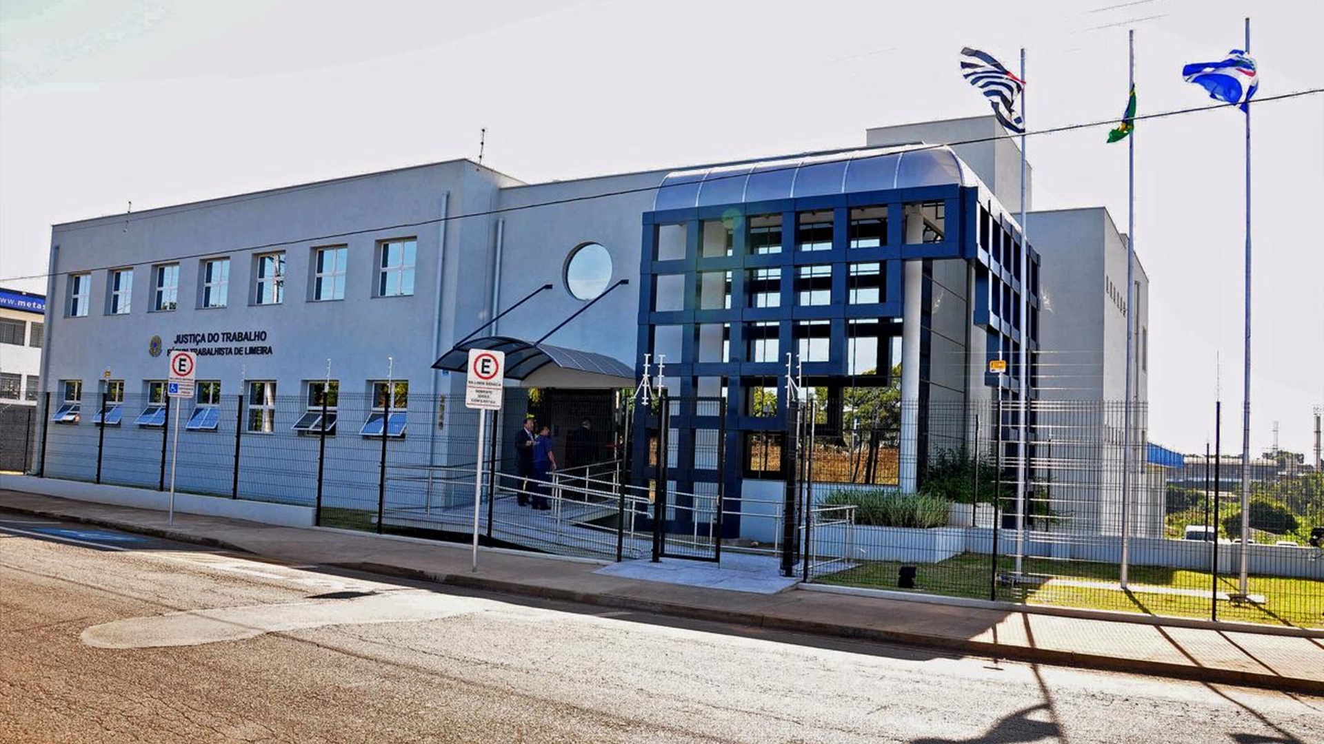 Justiça determina reintegração de trabalhador com câncer em Limeira