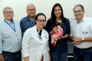 Limeira inicia mutirão para entrega de aparelhos auditivos pelo SUS