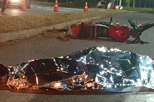 Limeira registra 1ª morte no trânsito em 2026