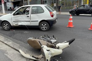 Limeira termina 2025 com 58 mortes no trânsito