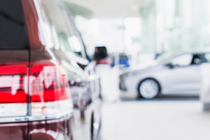 Limeirense relata agressão após discussão em loja de veículos em Americana